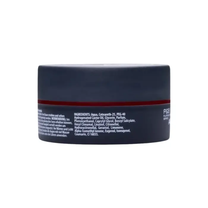 Redone Hair Styling Aqua Hair Gel Wax Quicksilver 150ml - Imagen 3